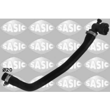 SASIC Hűtőcső SASIC 3400169 vízhűtő
