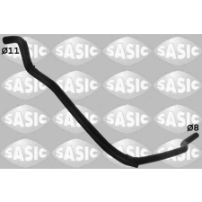 SASIC Hűtőcső SASIC 3400176 vízhűtő
