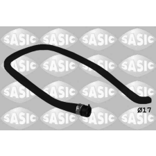 SASIC Hűtőcső SASIC 3400179 vízhűtő