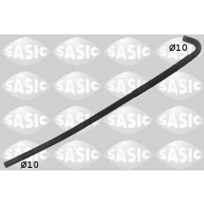SASIC Hűtőcső SASIC 3400184 vízhűtő