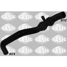 SASIC Hűtőcső SASIC 3400188 vízhűtő