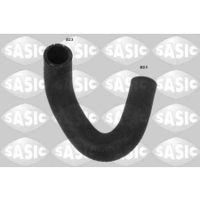 SASIC Hűtőcső SASIC 3404016 vízhűtő