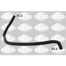 SASIC Hűtőcső SASIC 3404025 vízhűtő