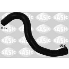 SASIC Hűtőcső SASIC 3404040 vízhűtő