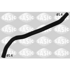 SASIC Hűtőcső SASIC 3404049 vízhűtő