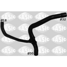 SASIC Hűtőcső SASIC 3404095 vízhűtő