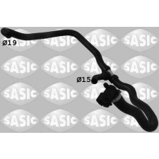 SASIC Hűtőcső SASIC 3404138 vízhűtő