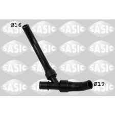 SASIC hűtőcső SASIC 3404410 autóalkatrész