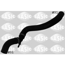 SASIC Hűtőcső SASIC 3406054 vízhűtő