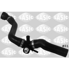 SASIC Hűtőcső SASIC 3406075 vízhűtő