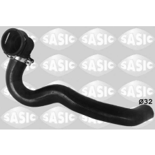 SASIC Hűtőcső SASIC 3406099 vízhűtő