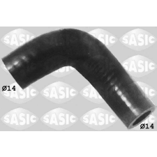 SASIC Hűtőcső SASIC 3406109 vízhűtő