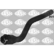SASIC Hűtőcső SASIC 3406130 vízhűtő