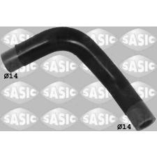SASIC Hűtőcső SASIC 3406137 vízhűtő