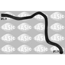 SASIC Hűtőcső SASIC 3406149 vízhűtő