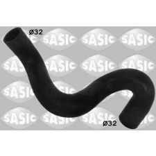 SASIC Hűtőcső SASIC 3406152 vízhűtő