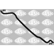 SASIC Hűtőcső SASIC 3406180 vízhűtő