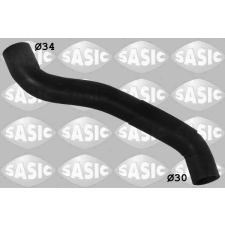 SASIC Hűtőcső SASIC 3406184 vízhűtő