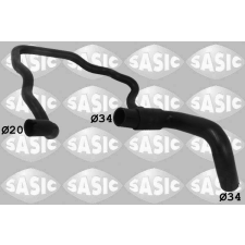 SASIC Hűtőcső SASIC 3406211 vízhűtő