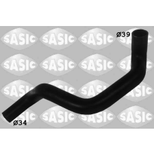 SASIC Hűtőcső SASIC 3406219 vízhűtő
