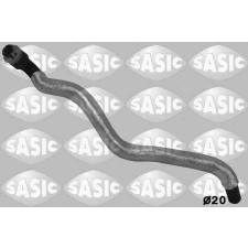 SASIC Hűtőcső SASIC 3406221 vízhűtő