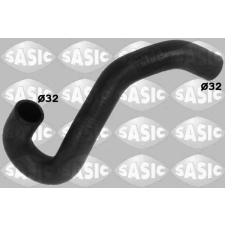 SASIC Hűtőcső SASIC 3406224 vízhűtő