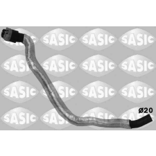SASIC Hűtőcső SASIC 3406227 vízhűtő