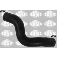 SASIC Hűtőcső SASIC 3406234 vízhűtő