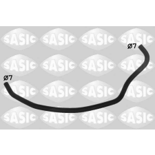 SASIC Hűtőcső SASIC 3406242 vízhűtő