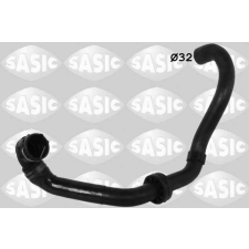 SASIC Hűtőcső SASIC 3406272 vízhűtő