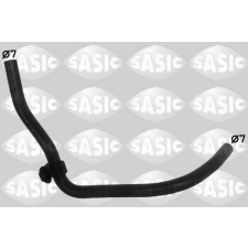 SASIC Hűtőcső SASIC 3406299 vízhűtő