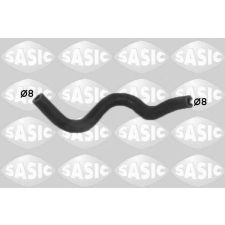 SASIC Hűtőcső SASIC 3406372 vízhűtő