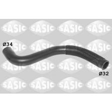 SASIC hűtőcső SASIC 3406474 autóalkatrész