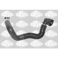 SASIC hűtőcső SASIC 3406510 autóalkatrész