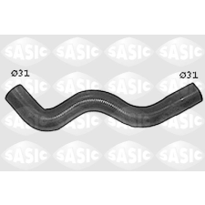 SASIC Hűtőcső SASIC SWH4196 vízhűtő