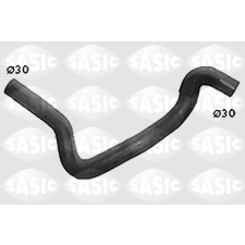 SASIC Hűtőcső SASIC SWH4198 vízhűtő