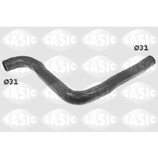 SASIC Hűtőcső SASIC SWH4290 vízhűtő