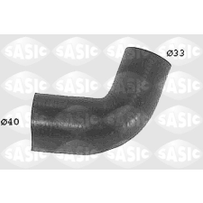 SASIC Hűtőcső SASIC SWH6637 vízhűtő