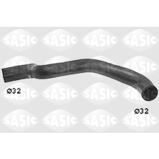 SASIC Hűtőcső SASIC SWH6656 vízhűtő
