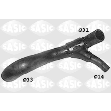 SASIC Hűtőcső SASIC SWH6747 vízhűtő