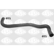SASIC Hűtőcső SASIC SWH6821 vízhűtő