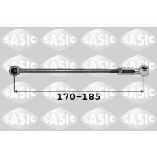 SASIC javítókészlet, váltókar SASIC 2002305 autóalkatrész