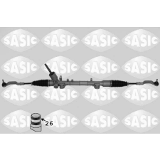 SASIC kormánygép SASIC 7370032 autóalkatrész