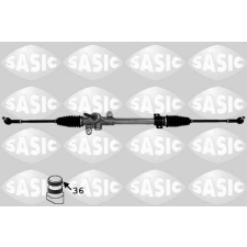 SASIC kormánygép SASIC 7376021 autóalkatrész