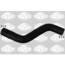 SASIC Olajcső SASIC 3310001 autóalkatrész