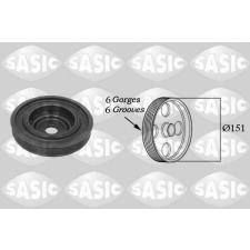 SASIC Szíjtárcsa, főtengely SASIC 2154008 kormányvezérlő és kiegészítői