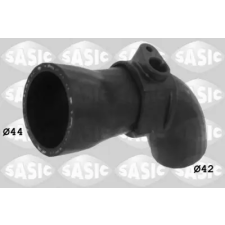 SASIC Töltőlevegő cső 3330003 autóalkatrész