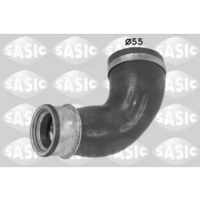 SASIC Töltőlevegő cső 3336023 autóalkatrész
