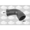 SASIC Töltőlevegő cső 3336043