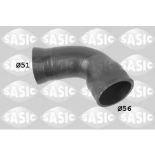 SASIC Töltőlevegő cső 3336043 autóalkatrész